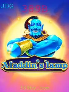 Aladdinslamp: Explorando o Fascinante Mundo do Jogo 389B