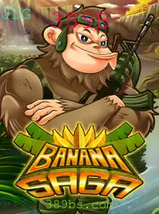 Tudo sobre BananaSaga: Uma Aventura Inesquecível no Mundo Virtual