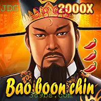 Descubra BaoBoonChin: O Novo Fenômeno dos Jogos com a Chave 389B