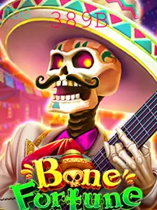 Explorando o Fascinante Mundo de BoneFortune: O Jogo de Estratégia com a Palavra-Chave 389B