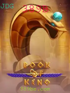 Descubra o Fascinante Mundo do BookOfKeno: Um Mergulho nas Regras e Características