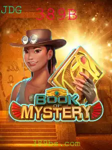 Descubra o Mundo Fascinante do Jogo BookofMystery 389B