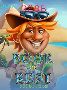 Descubra o Mundo Fascinante de BookofRest: Uma Aventura Inesquecível
