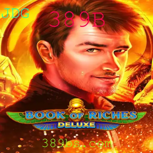 Descubra o Mundo Fascinante de BookofRichesDeluxe