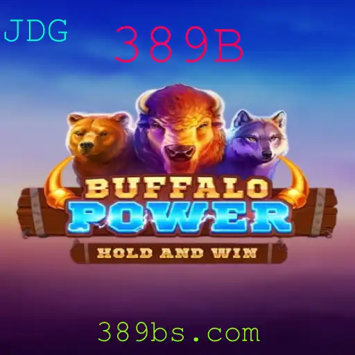 BuffaloPower: Descubra o Empolgante Mundo do Jogo
