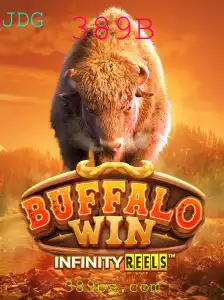 Explorando BuffaloWin: A Experiência de Jogo Sensacional de 389B