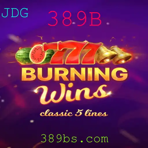 BurningWins: Explore o Jogo com a Chave 389B