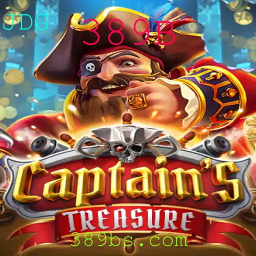 Aventuras Incríveis em CaptainssTreasure: Descubra o Tesouro dos Capitães