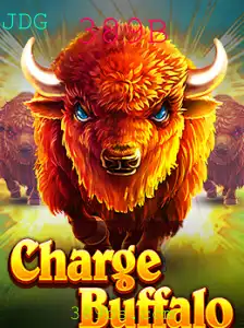 ChargeBuffalo: Um Jogo de Aventura Eletrizante