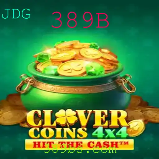 Descubra CloverCoins4x4: O Jogo que Está Revolucionando o Entretenimento
