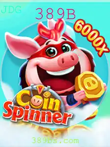 Conheça CoinSpinner: O Novo Jogo Que Está Conquistando o Mundo