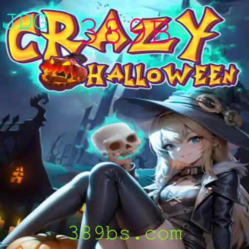 CrazyHalloween: Um Jogo Empolgante para Celebrar o Terror das Festas
