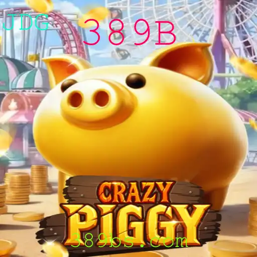 Descubra 'CrazyPiggy': O Jogo de Estratégia e Aventuras
