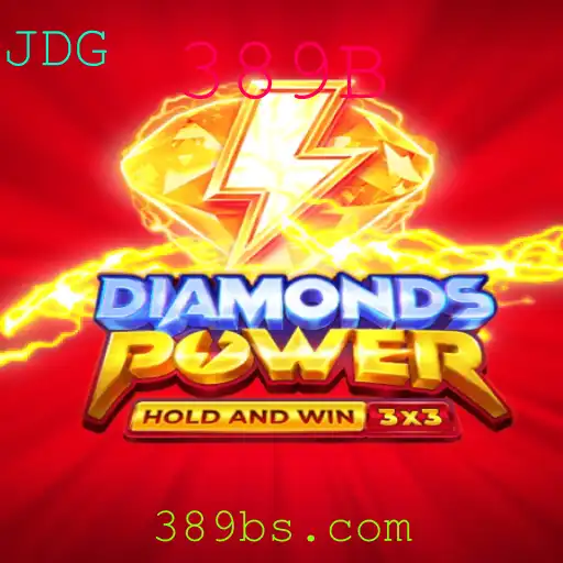 Descubra as Emoções do Jogo Diamondspower com a Chave Secreta 389B