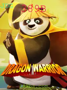 Desvendando o Mundo de DragonWarrior e o Fascínio da Palavra-chave 389B