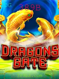 Descubra o Fascinante Mundo de DragonsGate: Aventura e Estratégia com a Chave 389B
