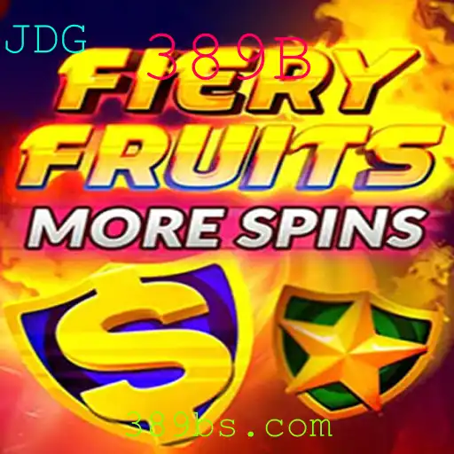 Explorando FieryFruitsMoreSpins: Uma Nova Dimensão em Jogos de Cassino