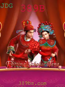 Explorando o Inovador Jogo Flirting Scholar Tang