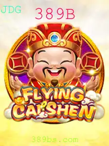Descubra o Fascínio de FlyingCaiShen: Um Jogo que Combina Tradição e Inovação