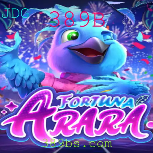 Descubra o Fascinante Mundo do Jogo FortunaArara com a Palavra-Chave 389B