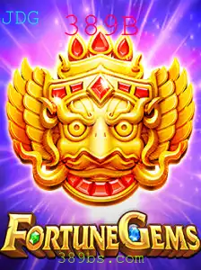 Descubra o Fascinante Mundo de FortuneGems com 389B