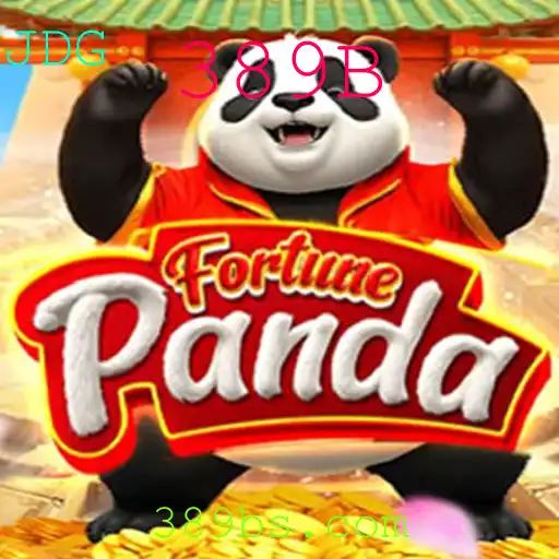 FortunePanda: Descubra o Fascinante Mundo do Jogo 389B