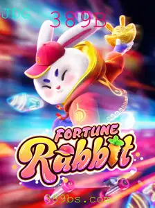 FortuneRabbit: Um Mergulho no Universo Encantado do Novo Game 389B