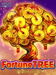 FortuneTree: Descubra a Magia do Jogo com a Palavra-Chave 389B