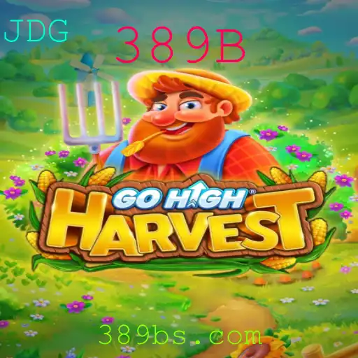 Explorando o Universo de GoHighHarvest: Uma Jornada pelo Mundo da Colheita e Estratégia