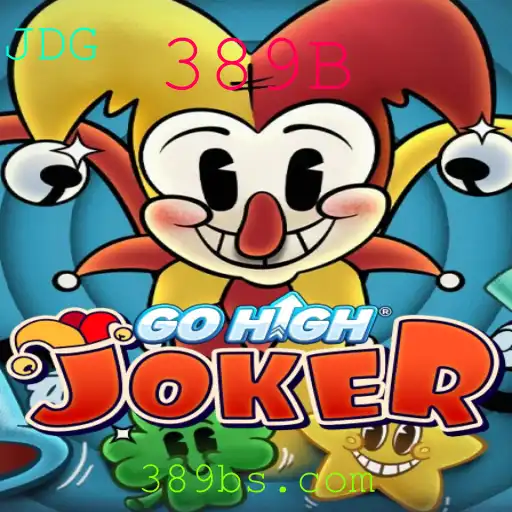 GoHighJoker: Uma Nova Era de Entretenimento e Estrategia