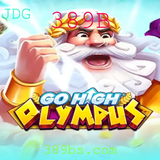 GoHighOlympus: A Novidade Deslumbrante no Mundo dos Jogos com Código 389B