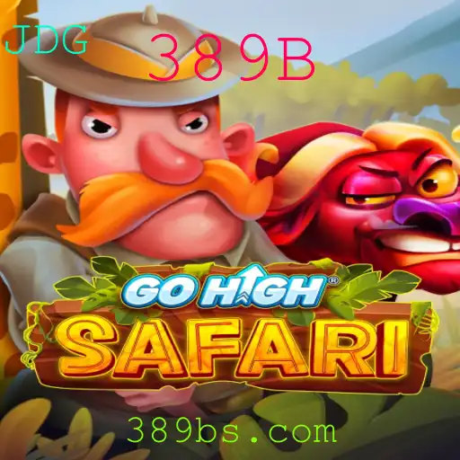 Explorando GoHighSafari: Um Mergulho no Mundo Selvagem com a Chave de Sucesso 389B