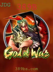 Descubra GodofWarM: Uma Experiência Inovadora no Mundo dos Jogos