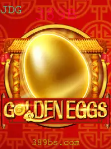Tudo Sobre GoldenEggs: O Jogo Que Está Revolucionando Com 389B