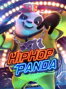 Explorando a Ação Excitante de HipHopPanda