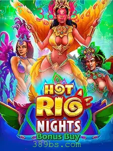 Descubra o Fascinante Mundo de HotRioNightsBonusBuy: Uma Experiência de Jogo Única