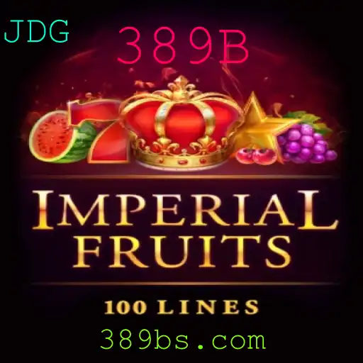 Descubra o Universo de ImperialFruits100