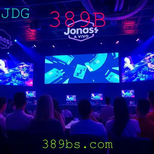 Jogos ao vivo