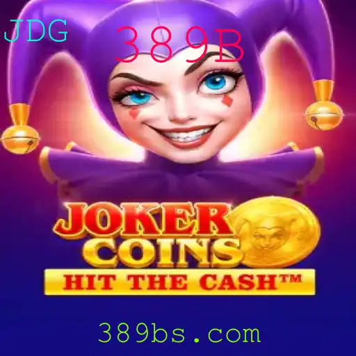 JokerCoins: Uma Nova Experiência no Mundo dos Jogos