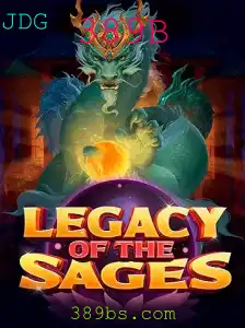 Explorando o Fascinante Mundo de LegacyoftheSages