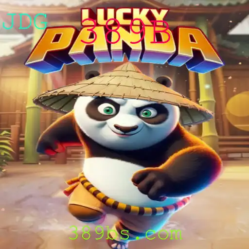 Descobrindo LuckyPanda: Um Mergulho no Mundo do Jogo 389B