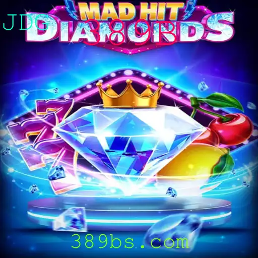 Descubra o Fascinante Mundo de MadHitDiamonds com o Código 389B