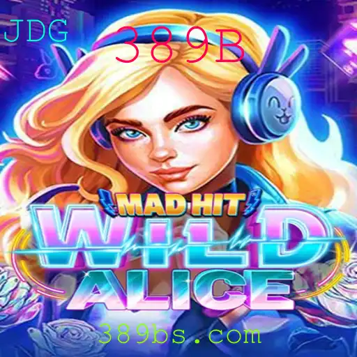 Explorando o Universo de MadHitWildAlice: Um Jogo de Estratégia e Aventura
