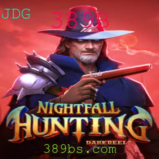 Explorando o Mundo de NightfallHunting: O Jogo que Combina Estratégia e Aventura
