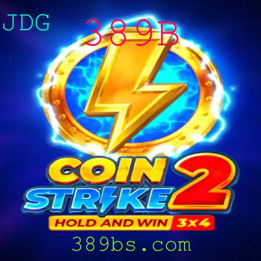 Coinstrike2: A Revolução do Mundo dos Jogos em 389B
