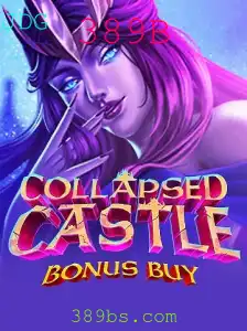 Explorando o Fascinante Mundo de CollapsedCastleBonusBuy
