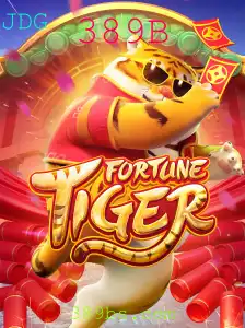 Explorando o Jogo FortuneTiger: Descubra as Regras e a Aventura Empolgante com a Palavra-Chave 389B