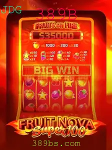 Desvendando o Fascinante Mundo de FruitNovaSuper100: Um Mergulho nas Regras e Estratégias do Jogo