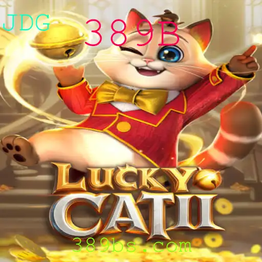 Explorando o Jogo Emocionante: LuckyCatII e o Mistério da Chave 389B