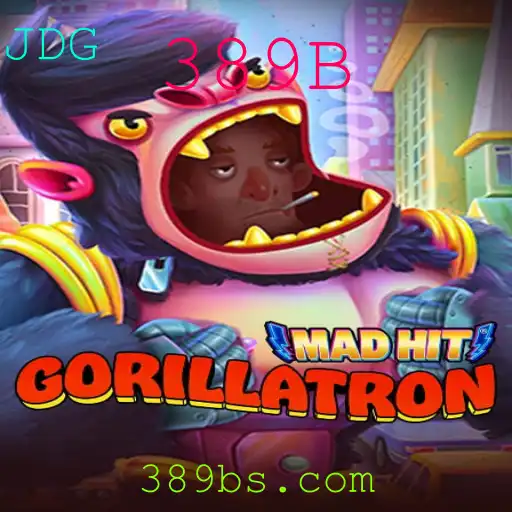 Explorando o Mundo de MadHitGorillatron: Um Mergulho na Aventura